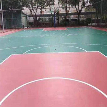 岳阳球场地坪行业近期有多个重要更新